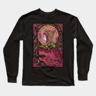 Dead Birds - Dead Wishes Long Sleeve T-Shirt